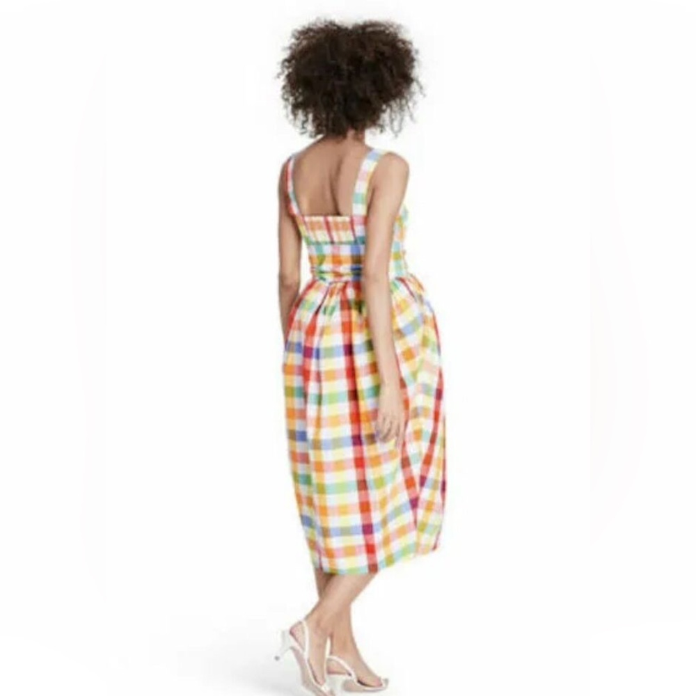 CHRISTOPHER  JOHN ROGERS DRESS - Picture 3 of 11